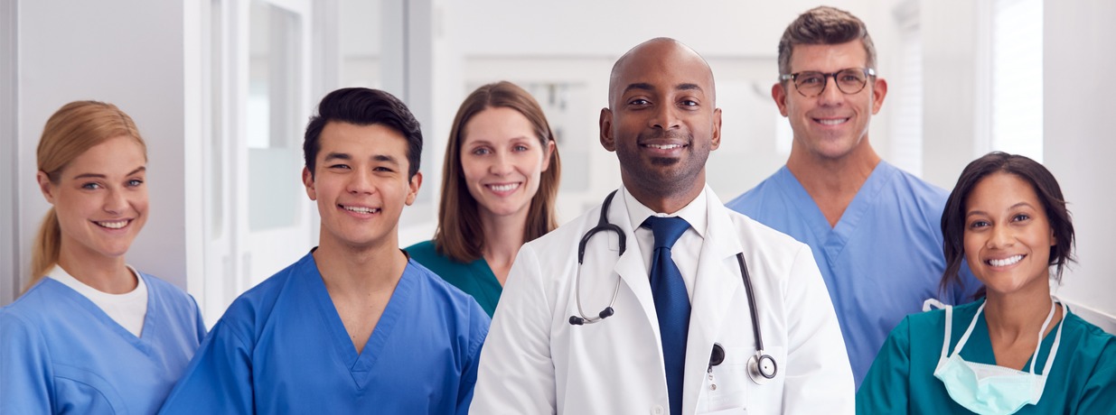 medical accounting services