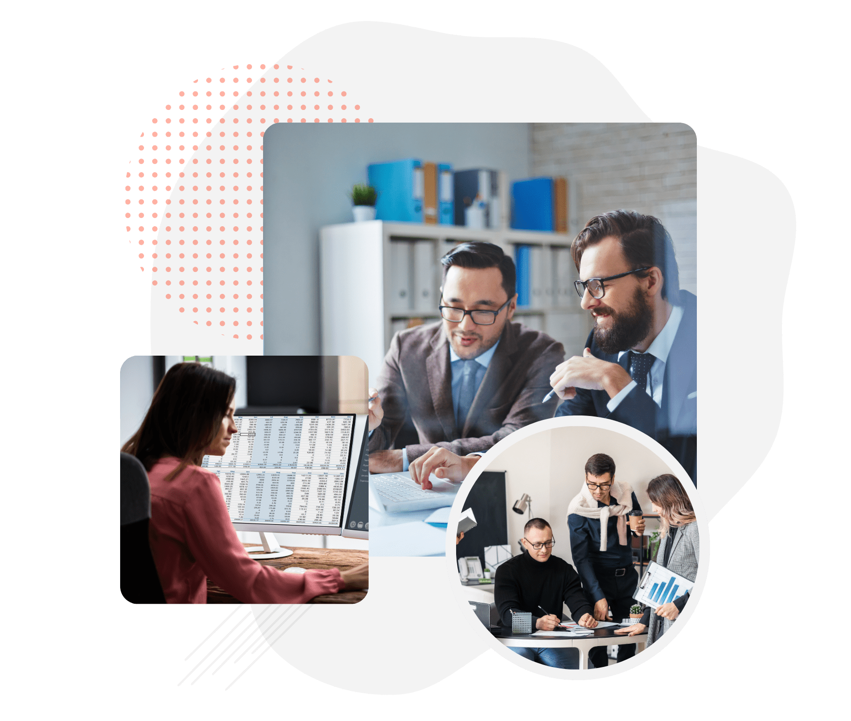 Accountants for Medical & Healthcare