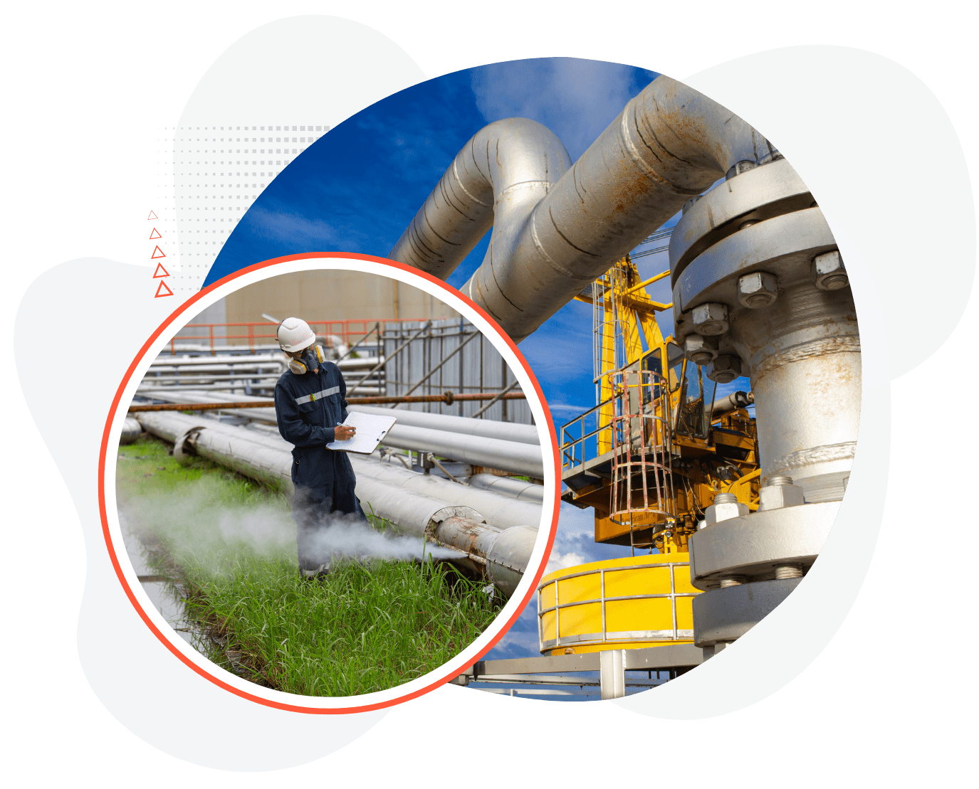 F Gas Auditing Services in London