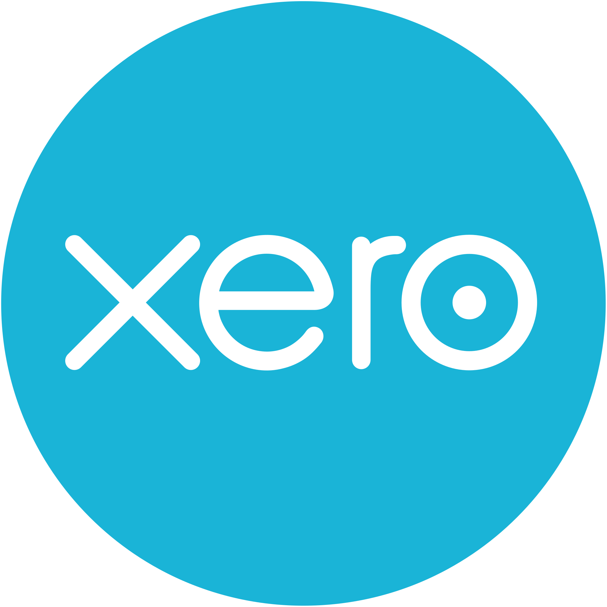 Xero accounting